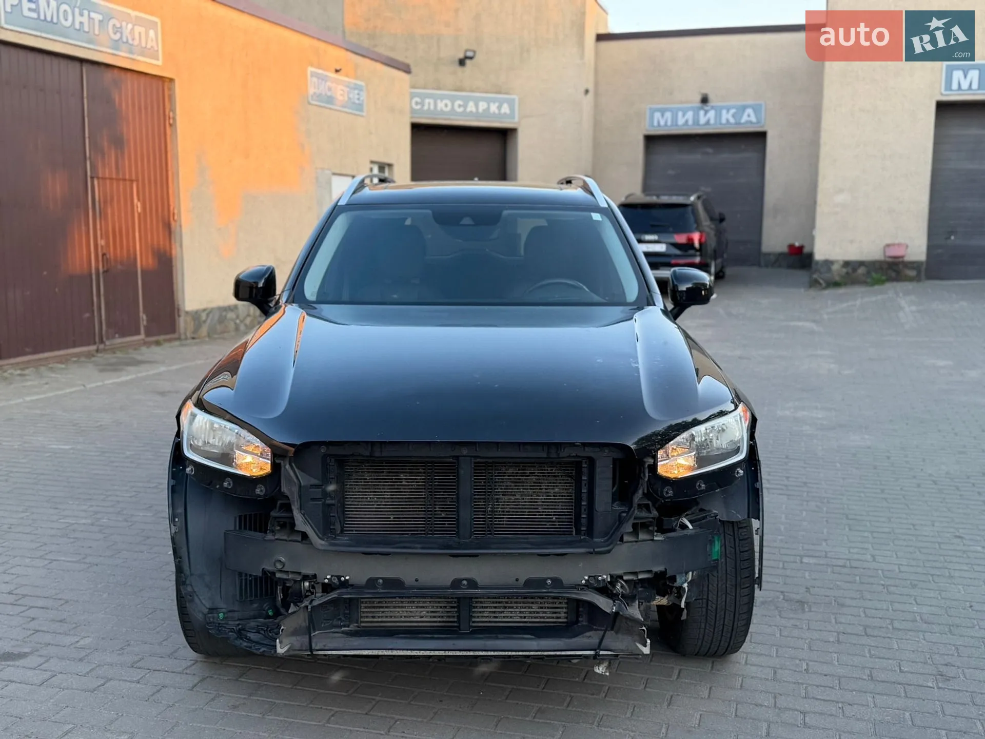 2016 Volvo XC90 - мініатюра 27