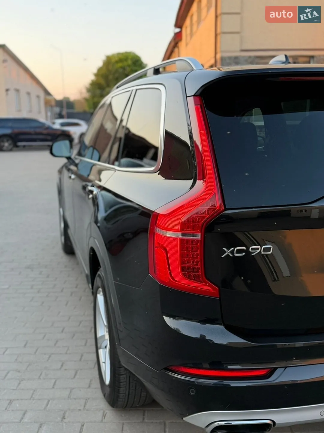 2016 Volvo XC90 - мініатюра 31