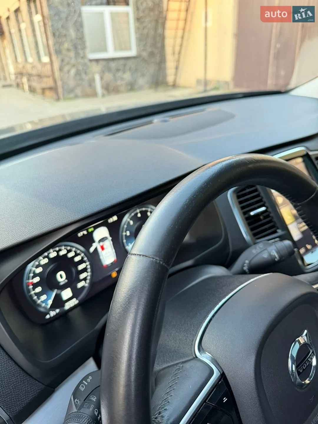 2016 Volvo XC90 - мініатюра 46