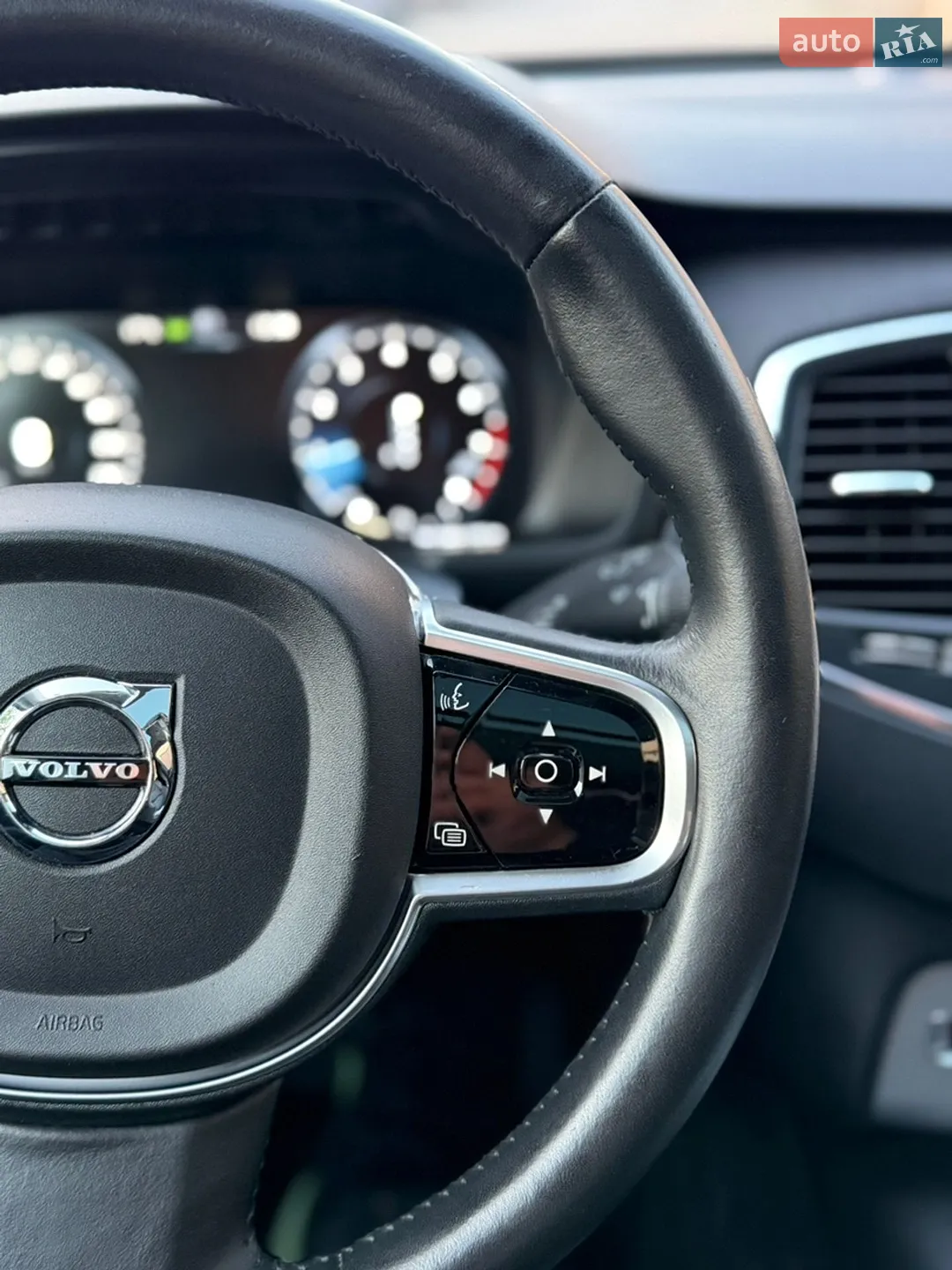 2016 Volvo XC90 - мініатюра 51