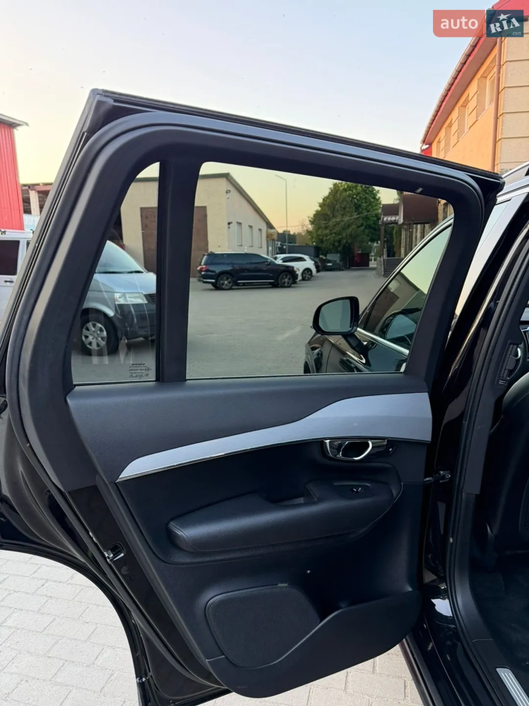 2016 Volvo XC90 - мініатюра 59