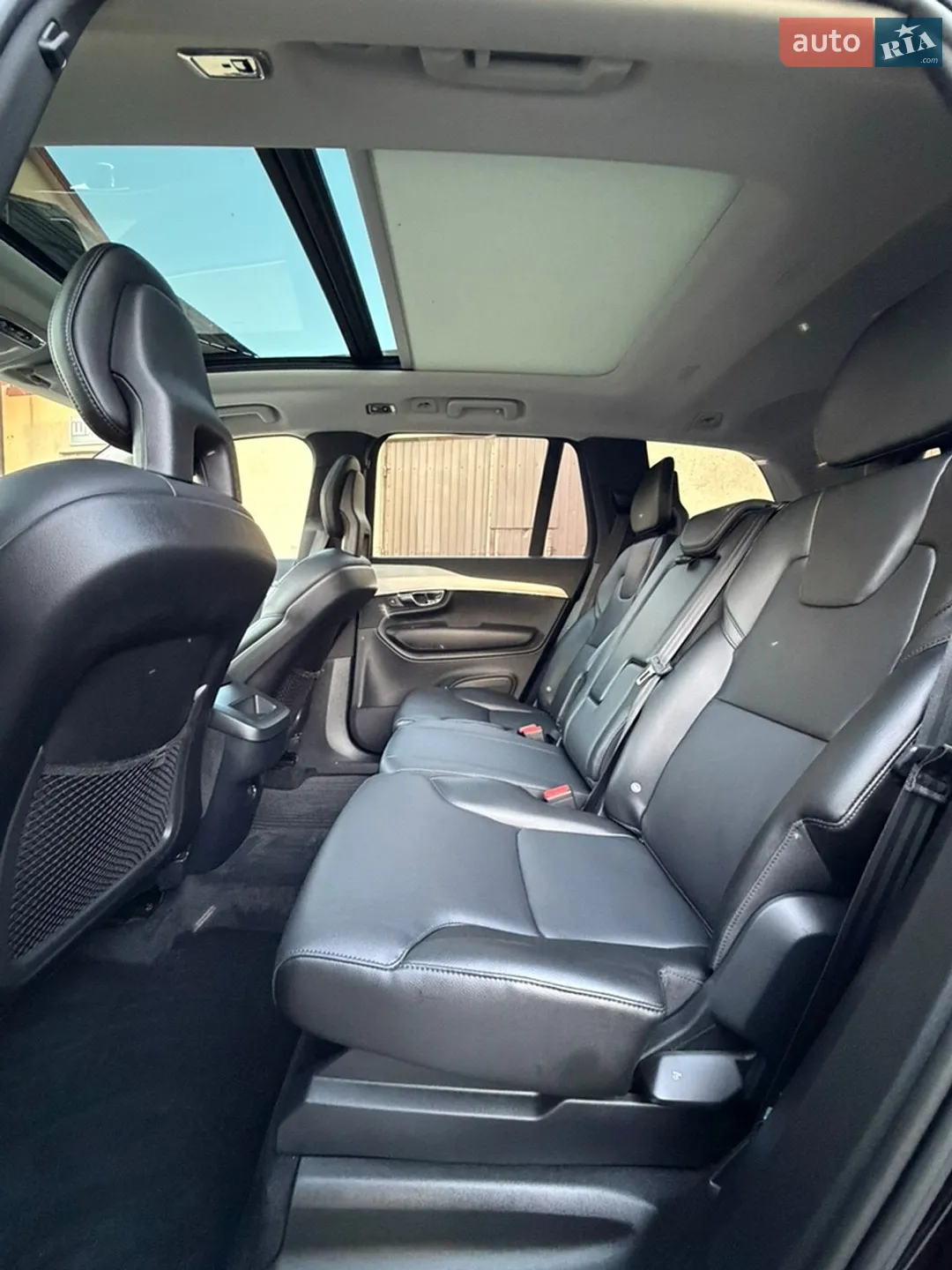 2016 Volvo XC90 - мініатюра 63
