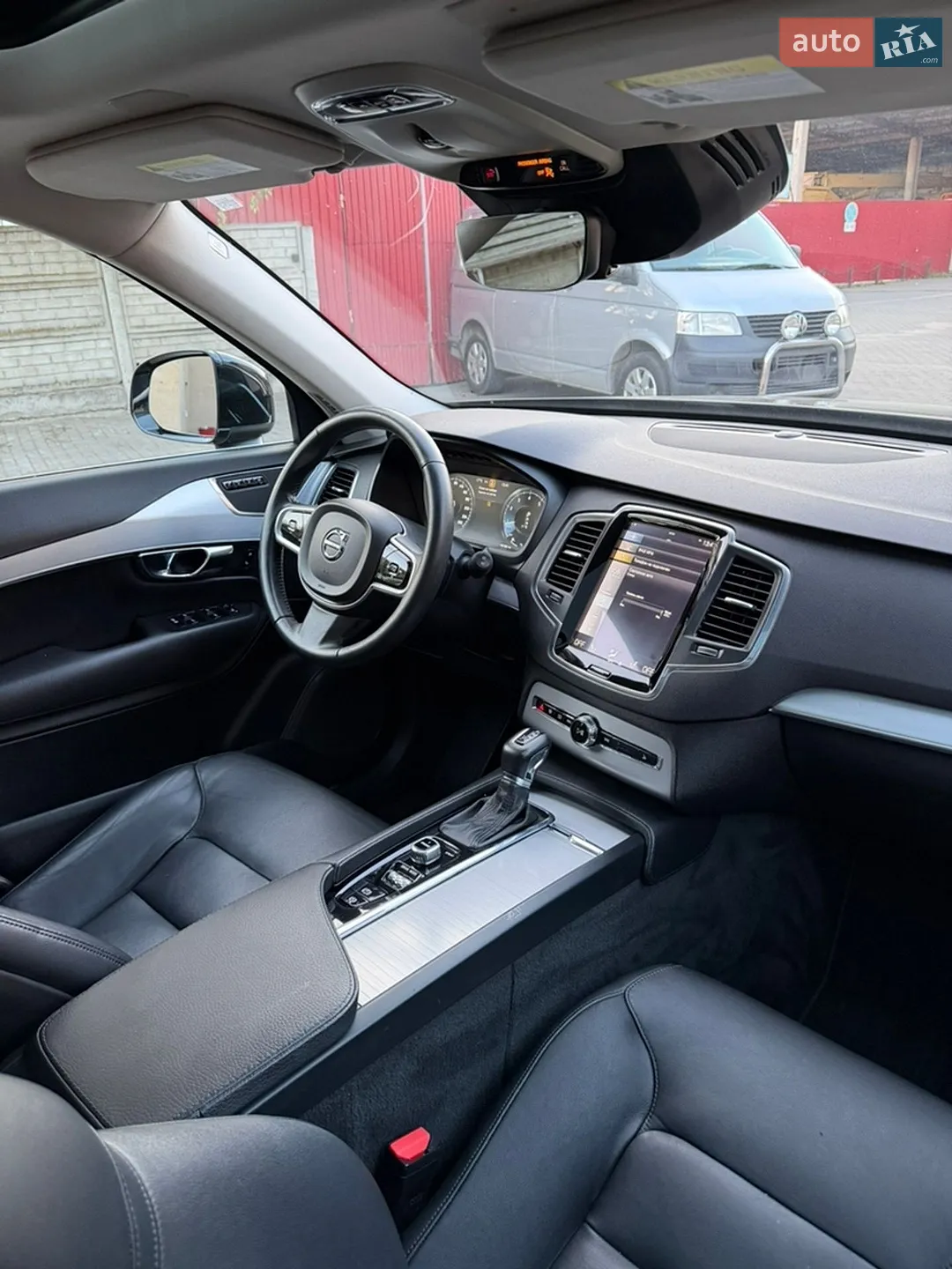 2016 Volvo XC90 - мініатюра 78