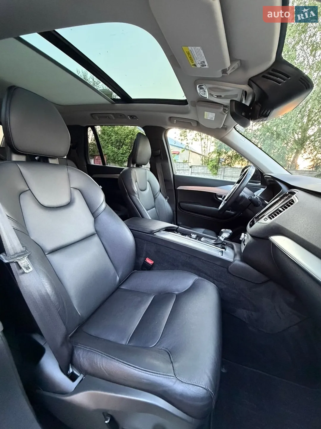 2016 Volvo XC90 - мініатюра 83
