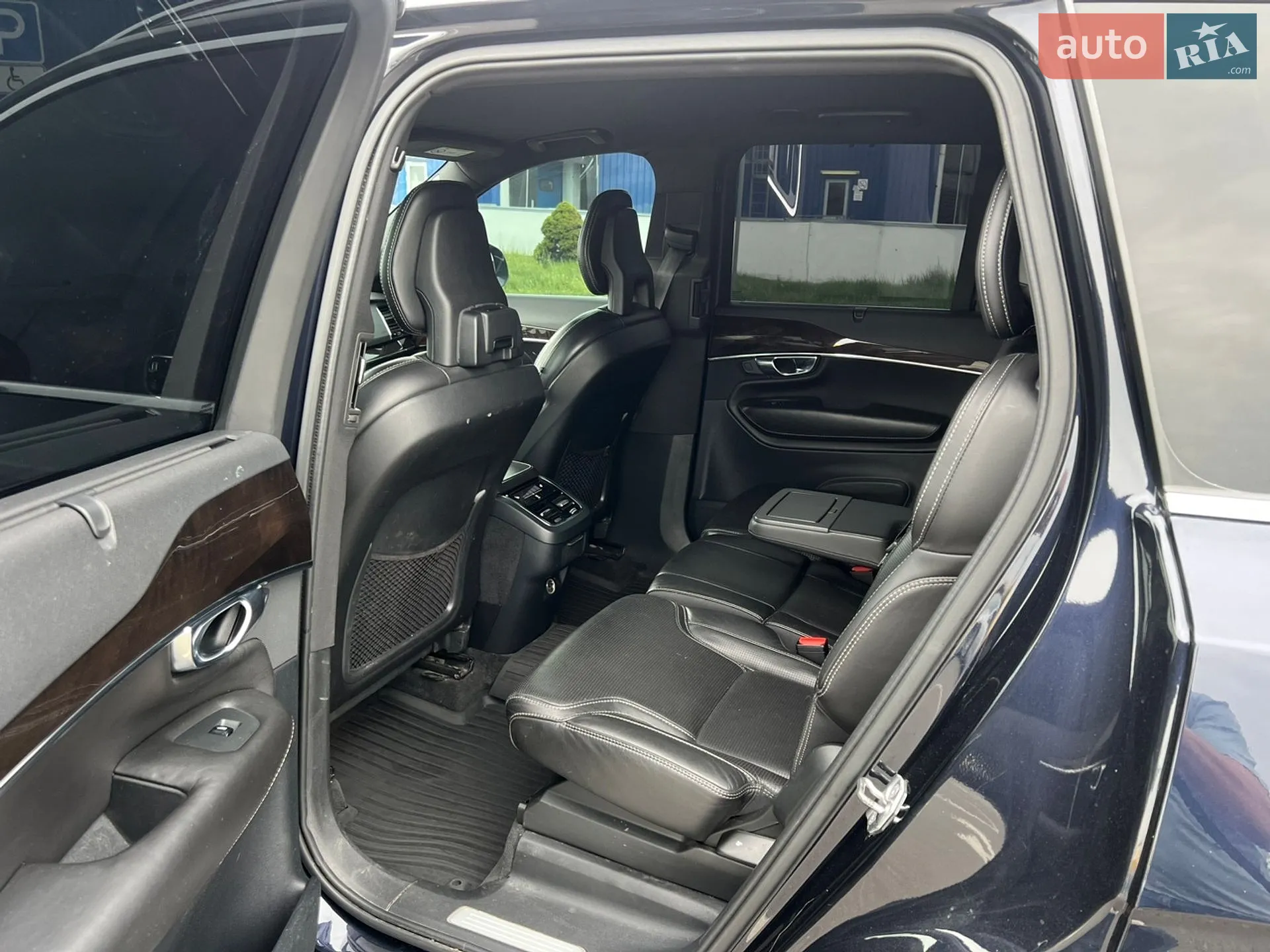 2017 Volvo XC90 - мініатюра 14