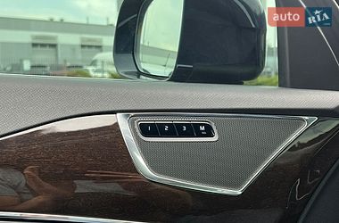 Внедорожник / Кроссовер Volvo XC90 2017 в Киеве