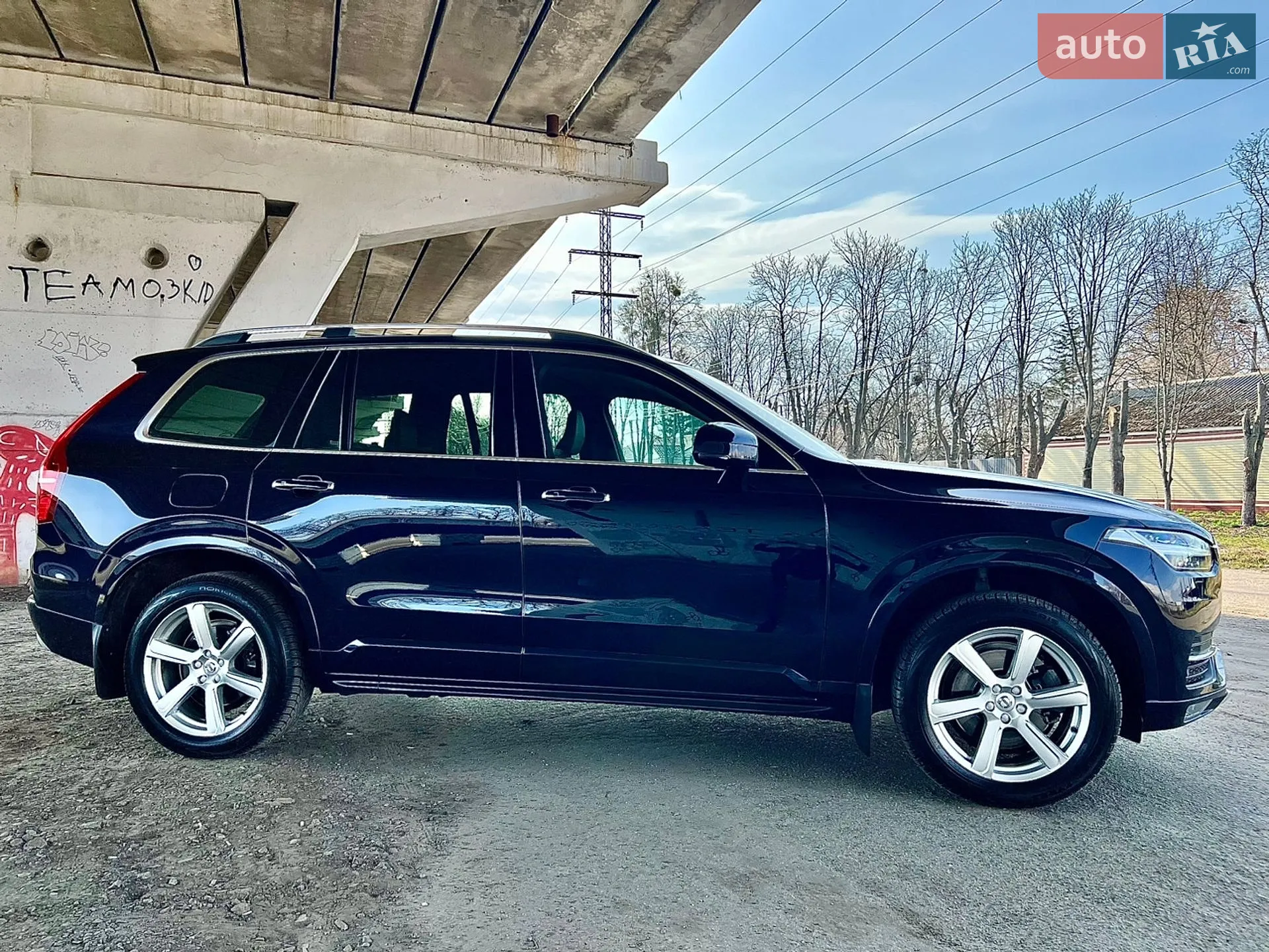 2018 Volvo XC90 - мініатюра 24
