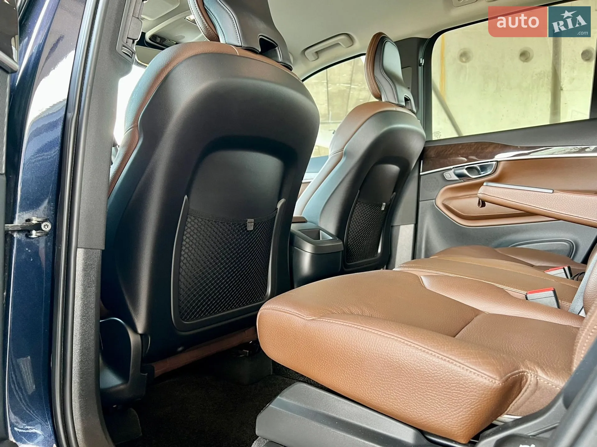 2018 Volvo XC90 - мініатюра 39