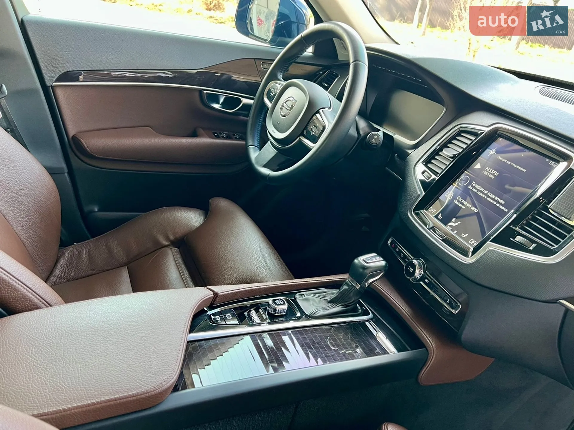 2018 Volvo XC90 - мініатюра 45