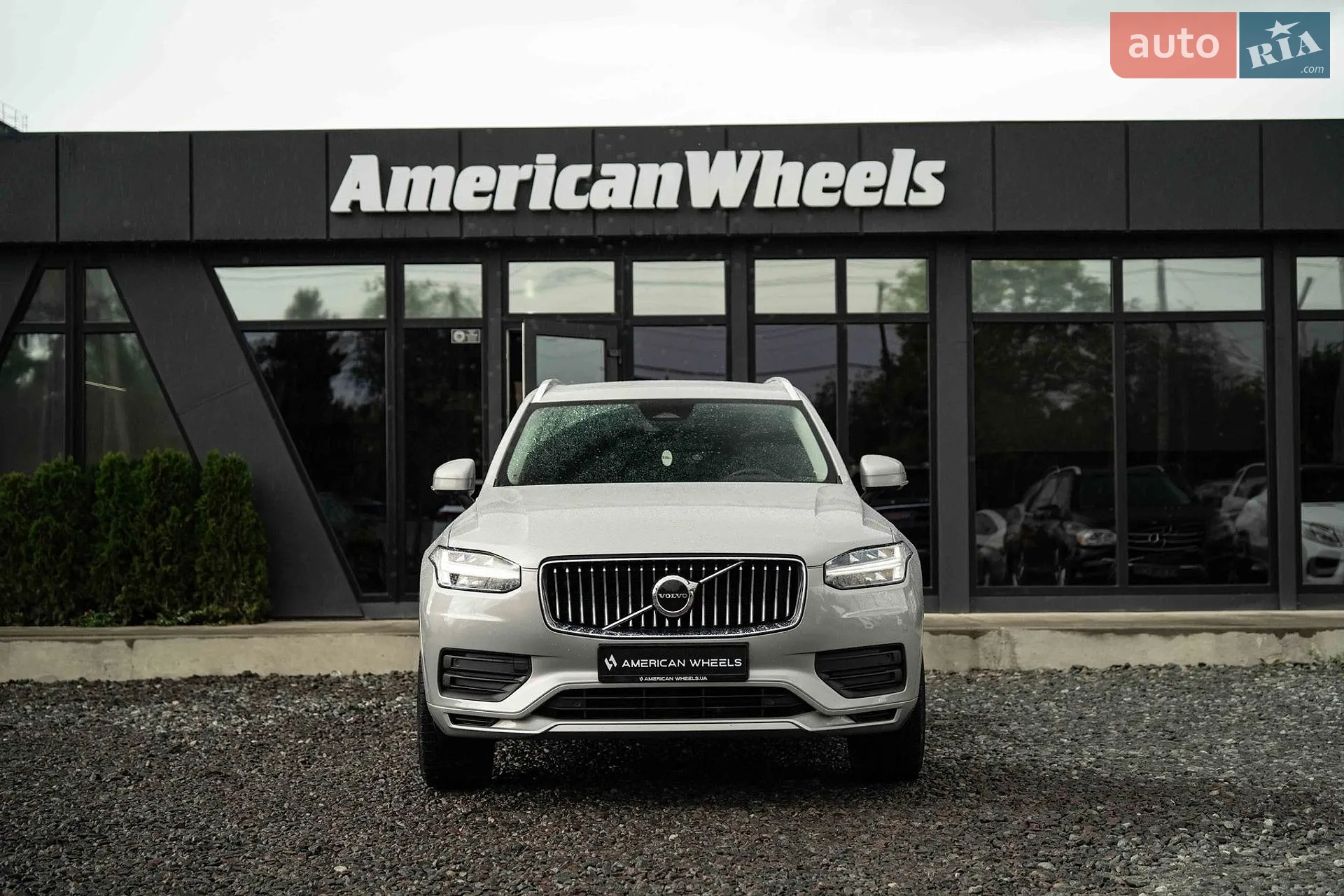 2022 Volvo XC90 - мініатюра 2