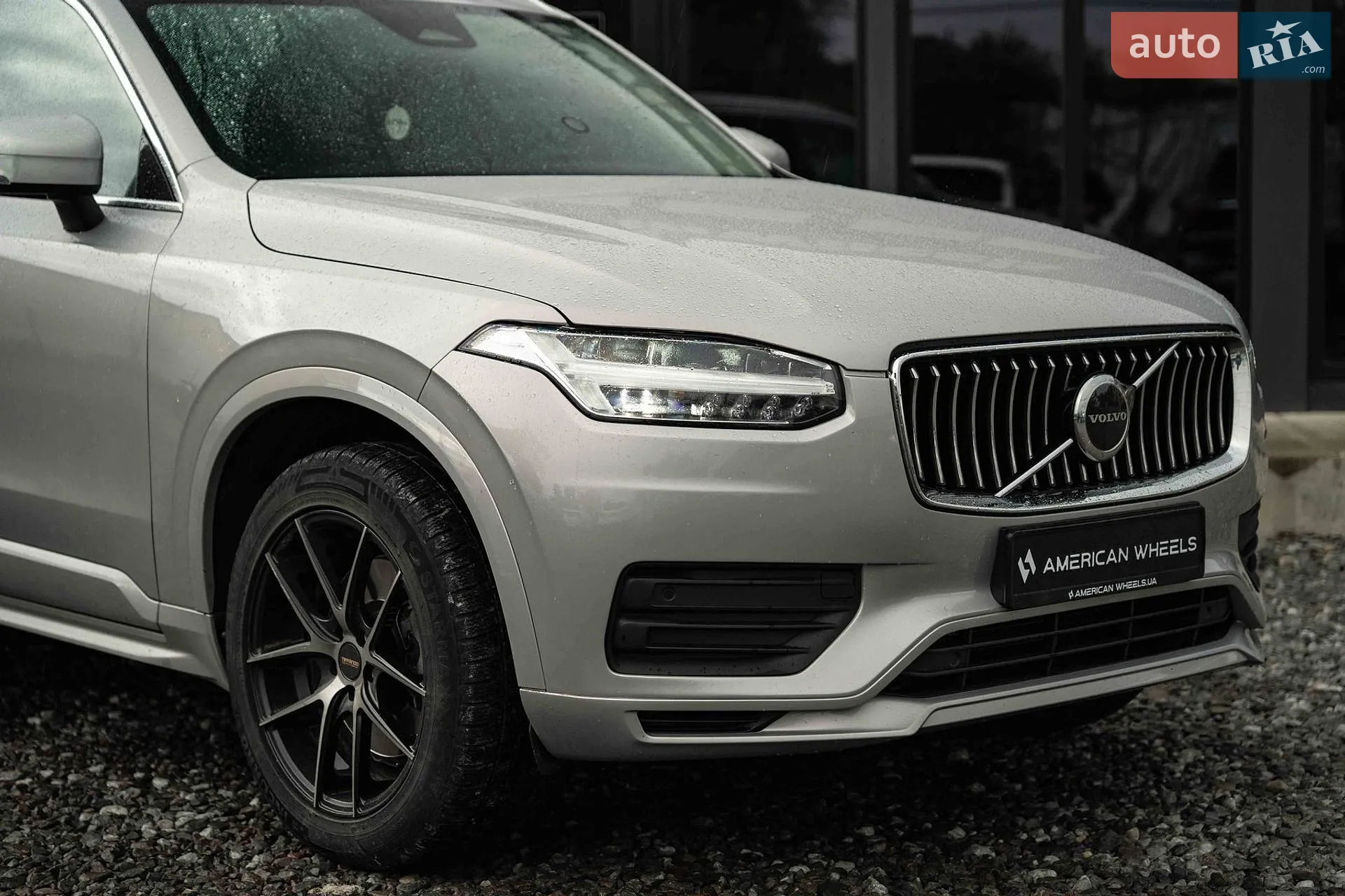 2022 Volvo XC90 - мініатюра 9