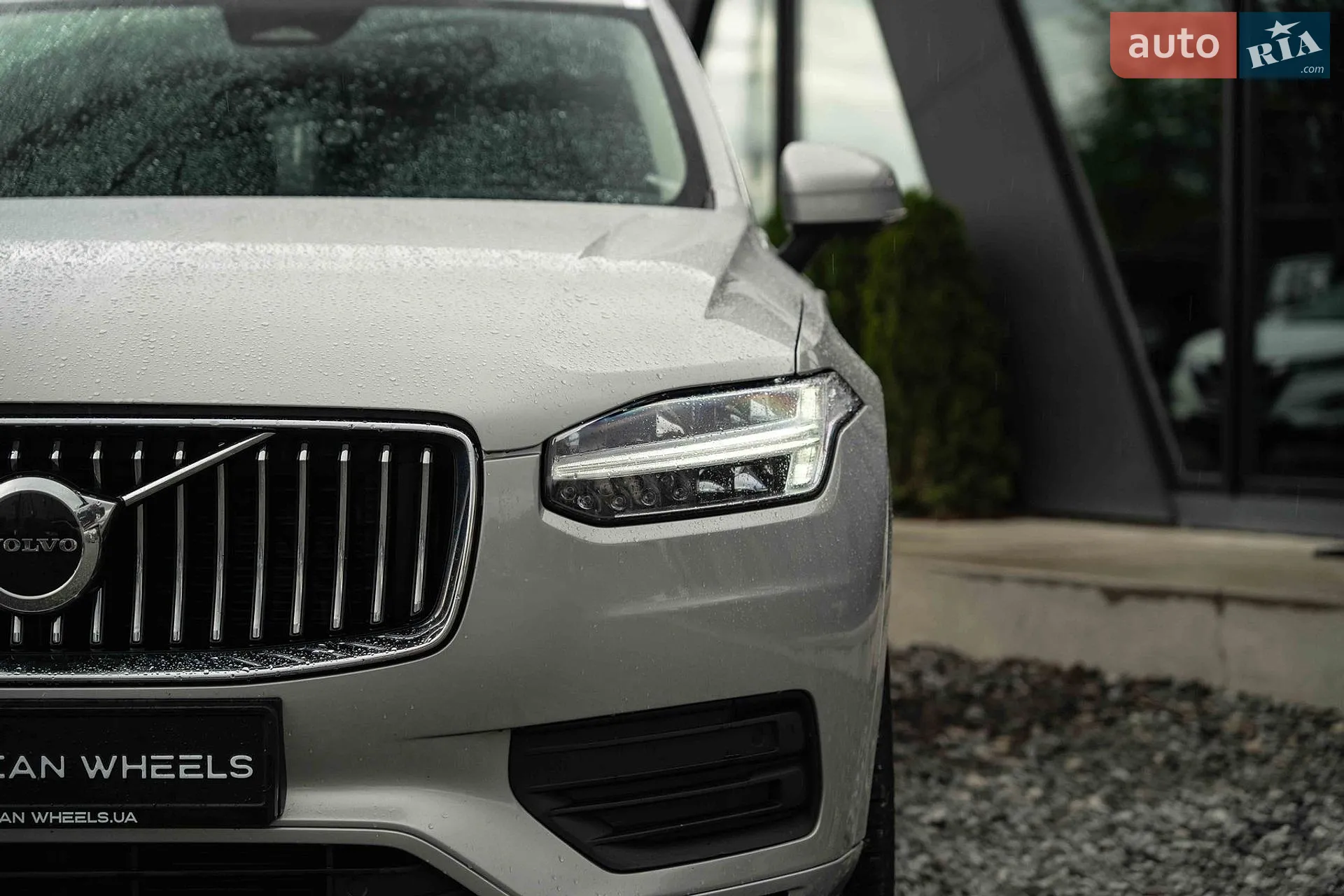 2022 Volvo XC90 - мініатюра 13