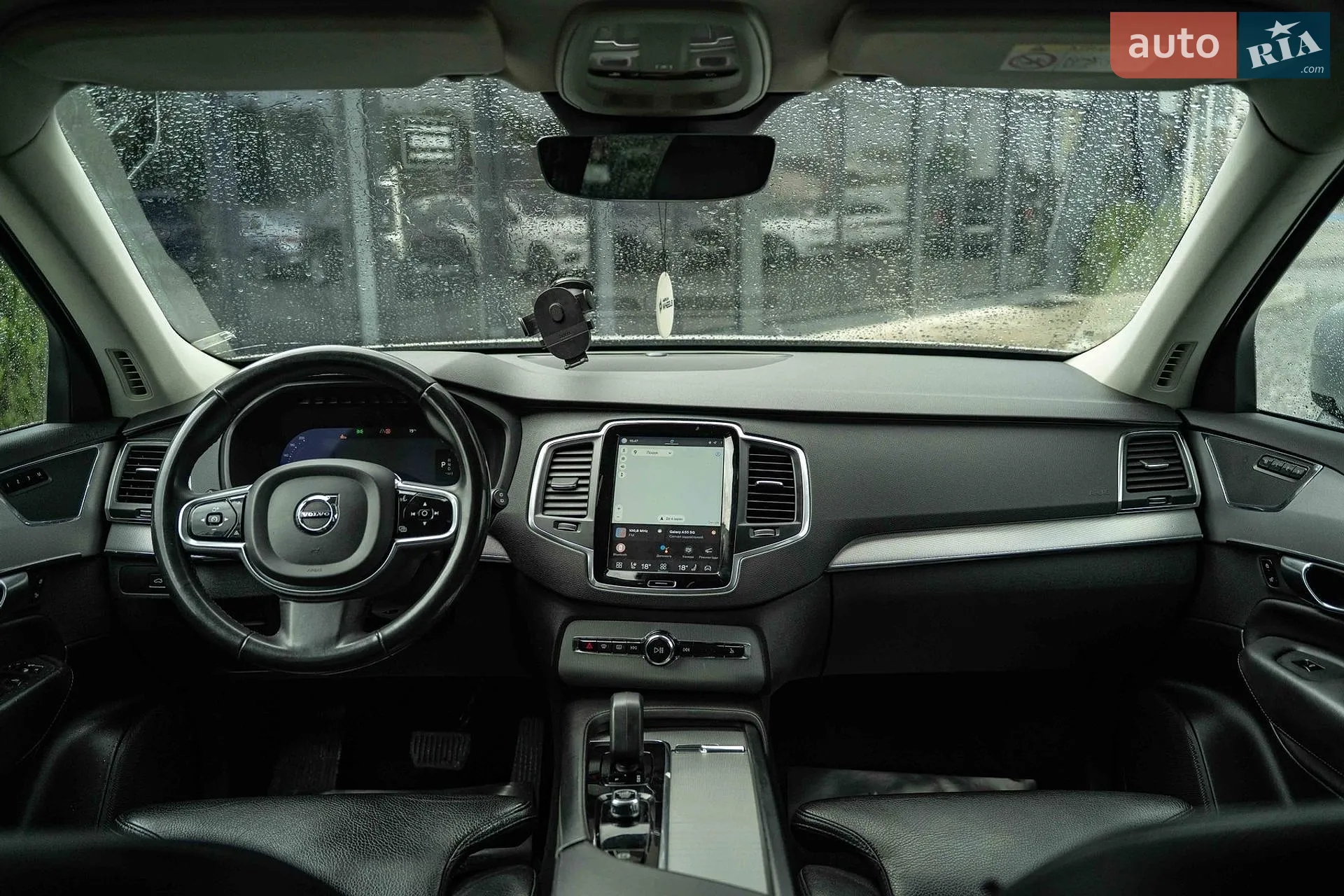 2022 Volvo XC90 - мініатюра 22