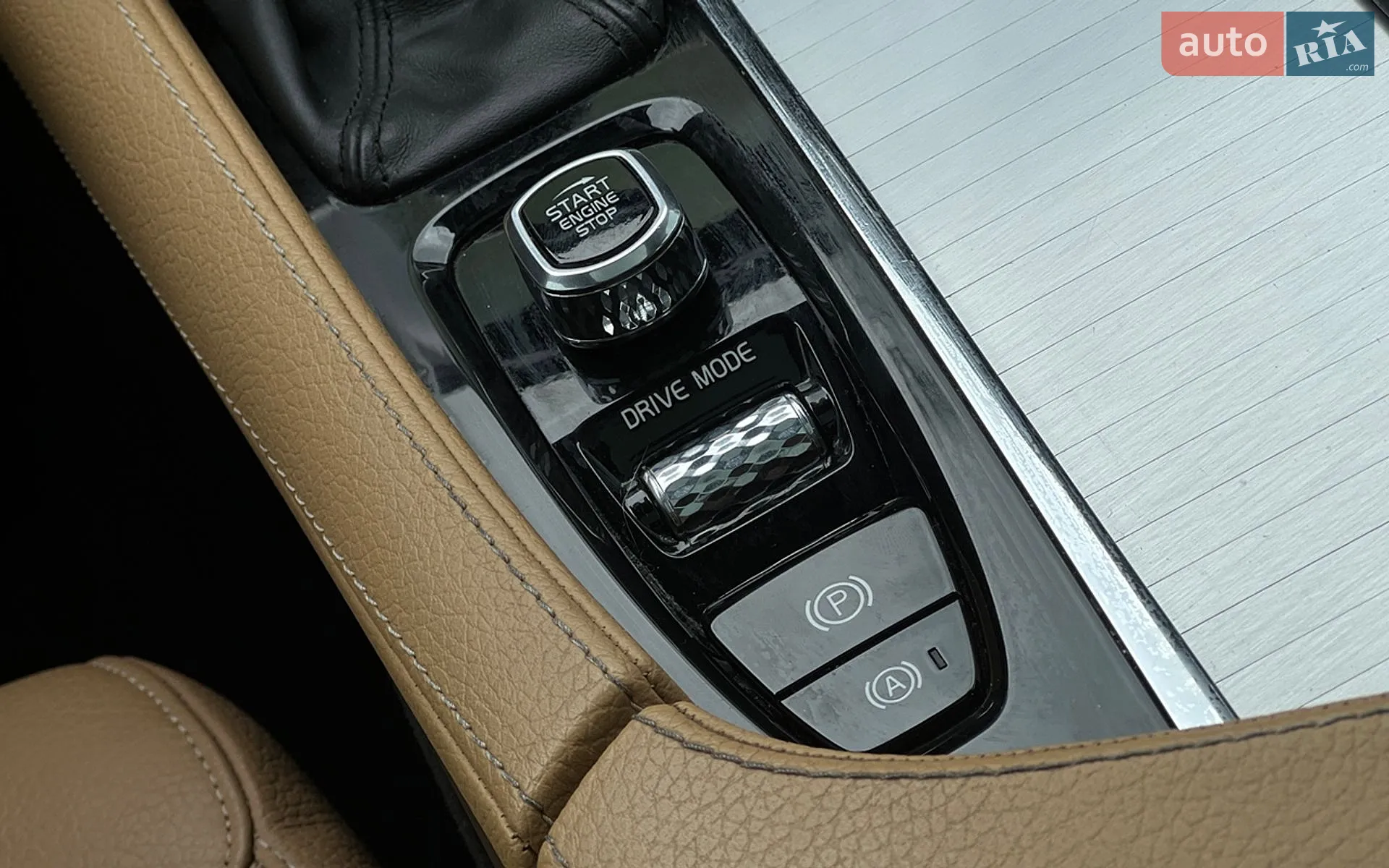 2017 Volvo XC90 - мініатюра 19