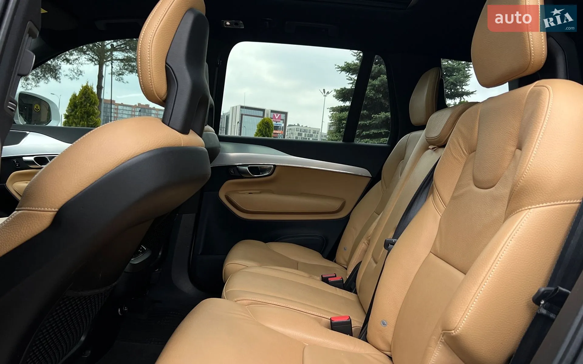 2017 Volvo XC90 - мініатюра 26