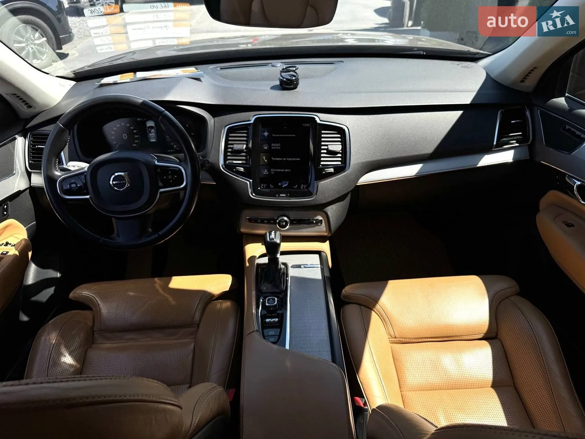 2016 Volvo XC90 - мініатюра 62