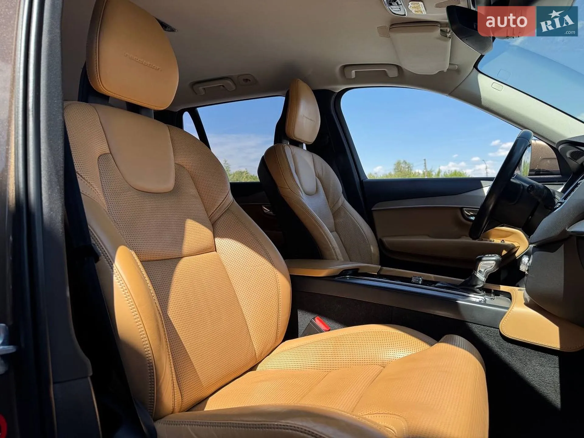 2016 Volvo XC90 - мініатюра 76