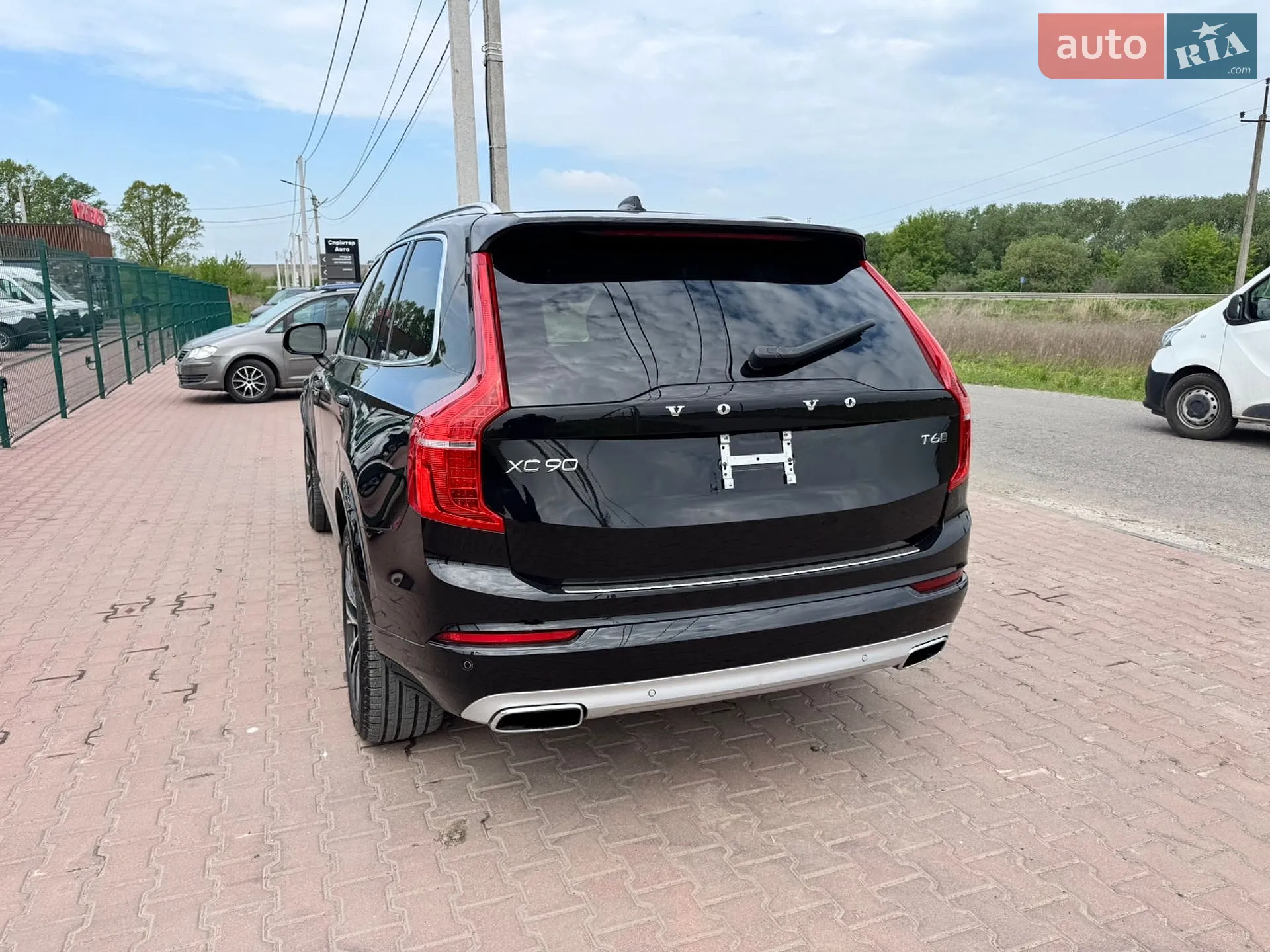 2021 Volvo XC90 - мініатюра 10