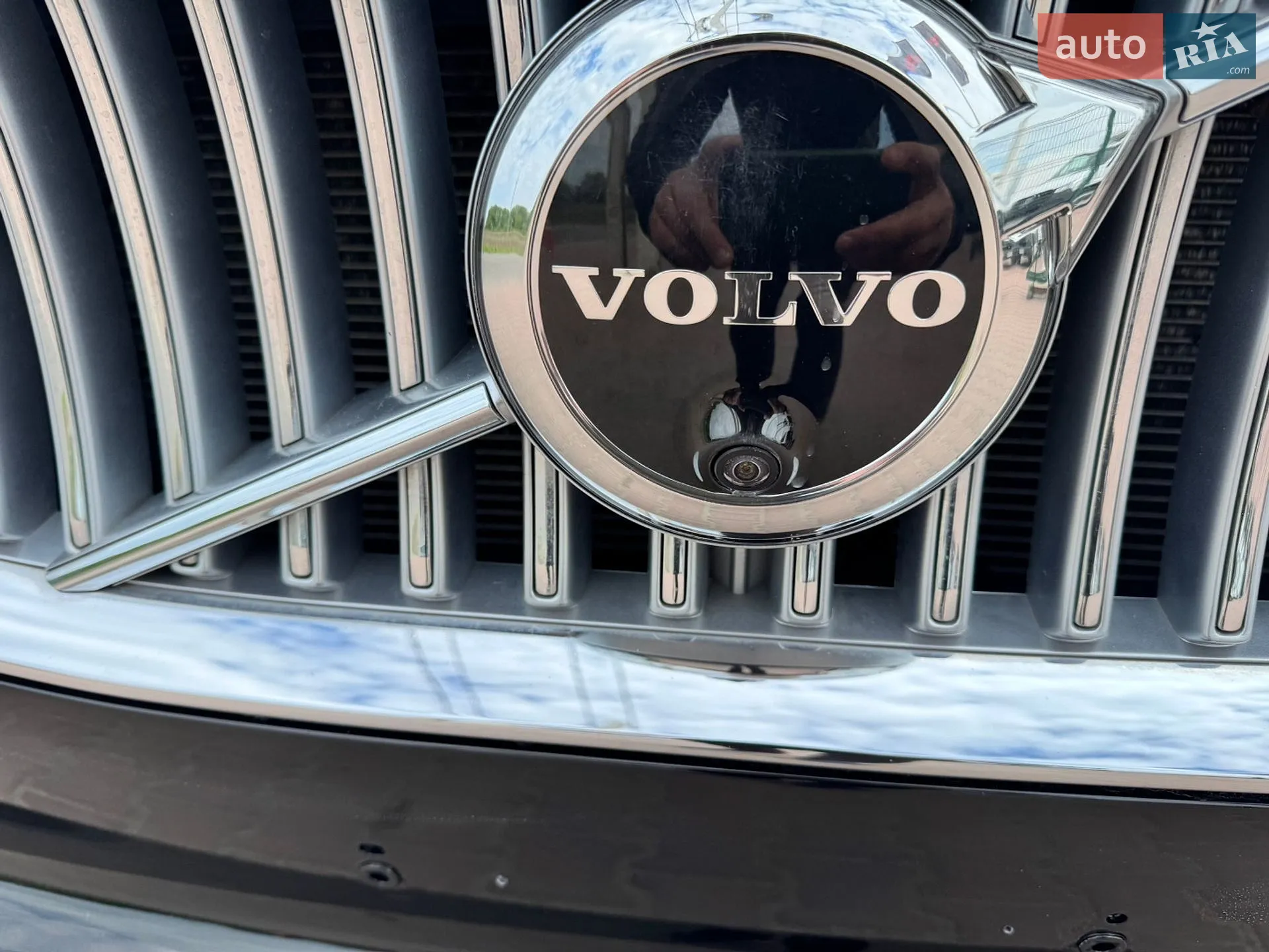 2021 Volvo XC90 - мініатюра 19