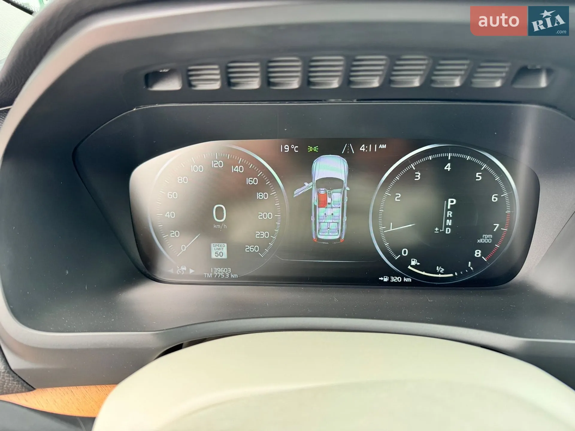 2021 Volvo XC90 - мініатюра 34