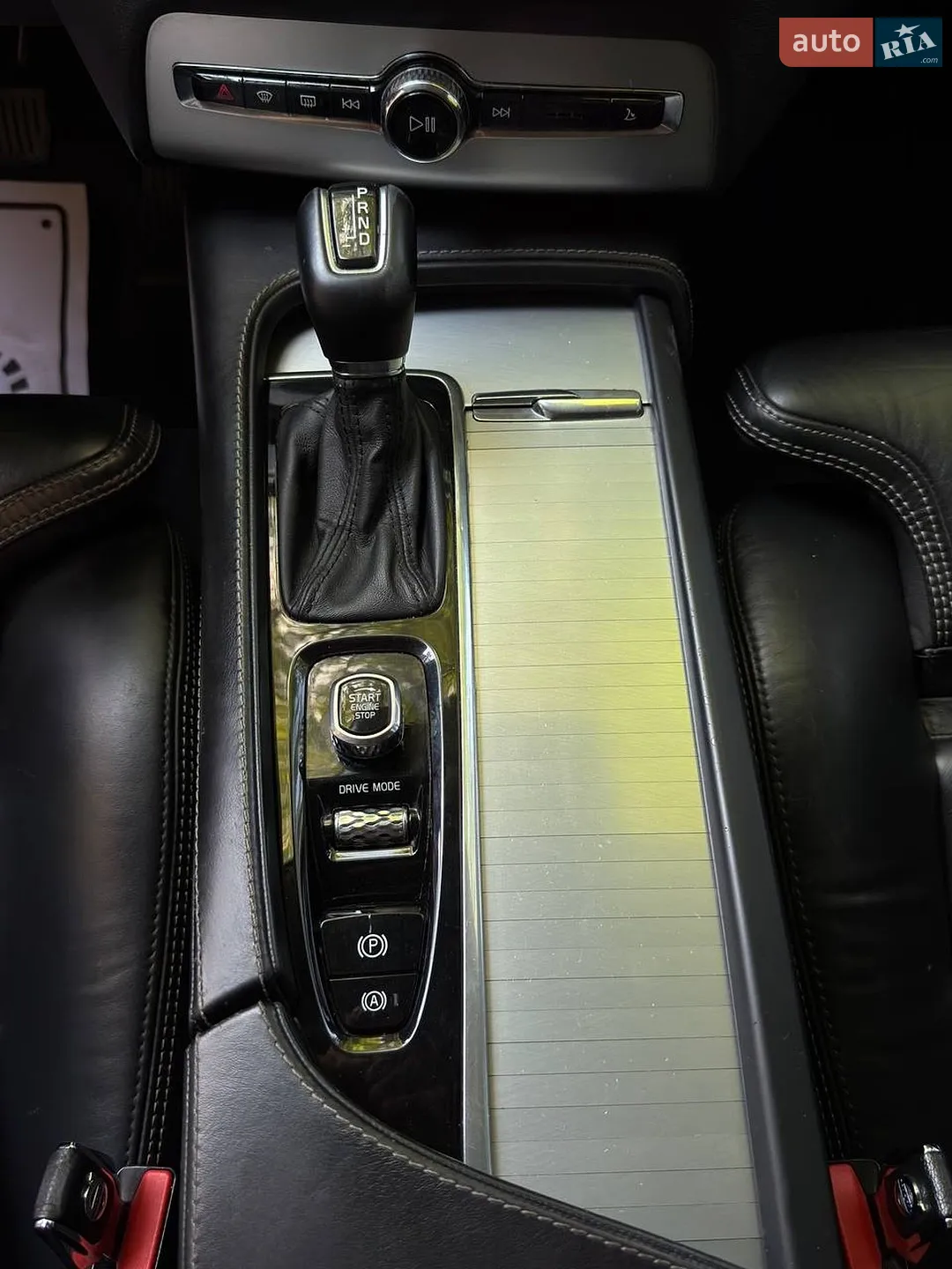 2018 Volvo XC90 - мініатюра 23