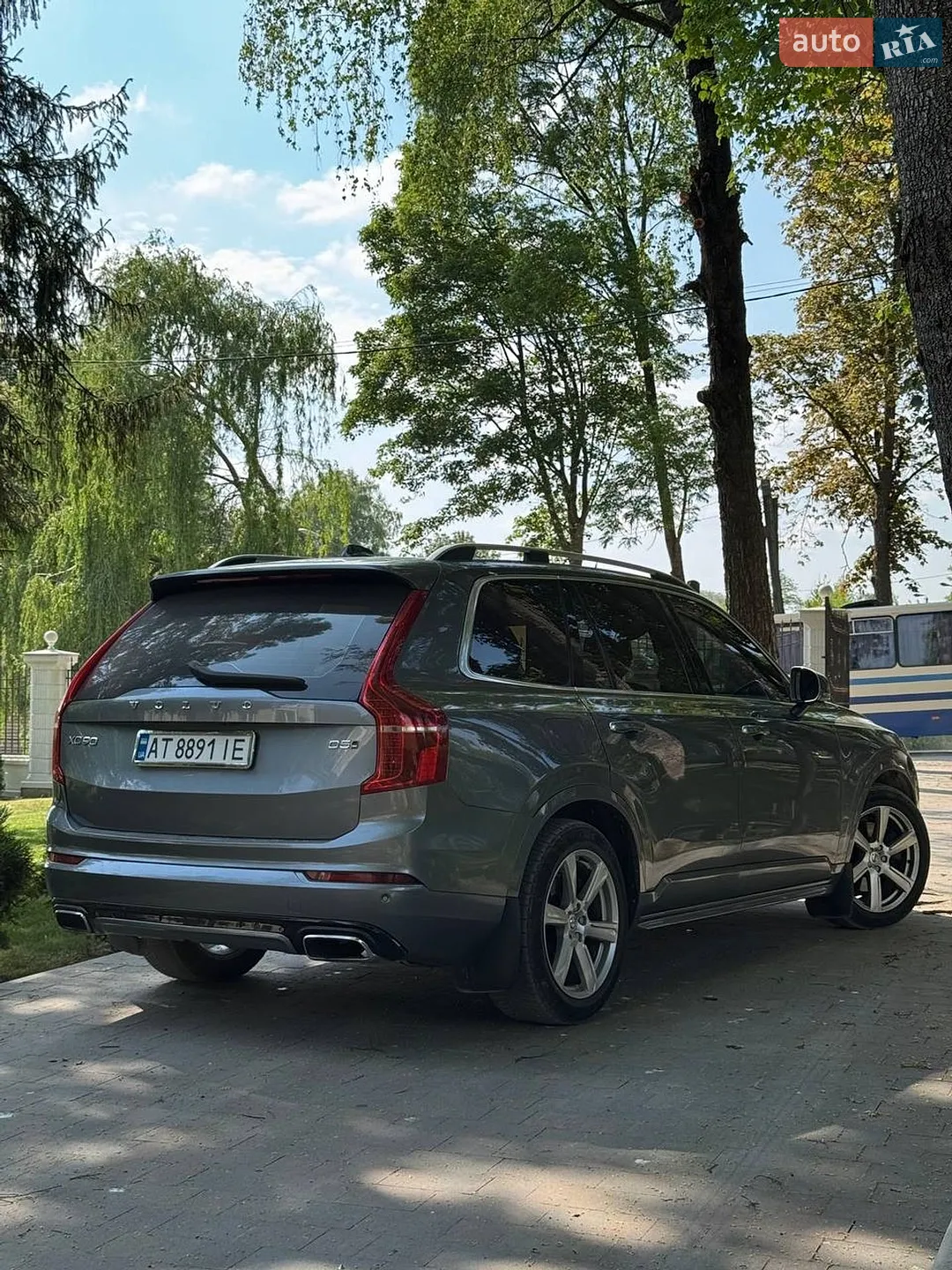 2018 Volvo XC90 - мініатюра 30