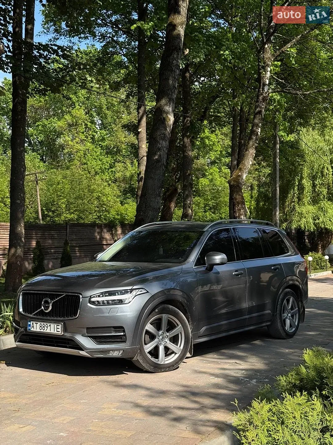 2018 Volvo XC90 - мініатюра 34