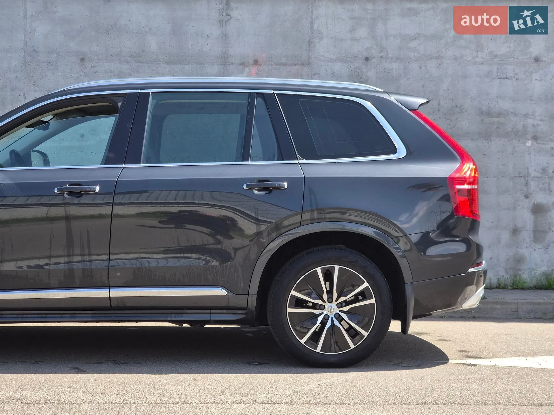 2019 Volvo XC90 - мініатюра 7