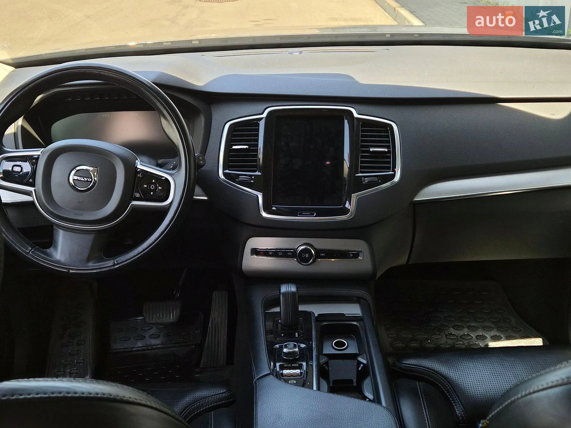 2019 Volvo XC90 - мініатюра 13