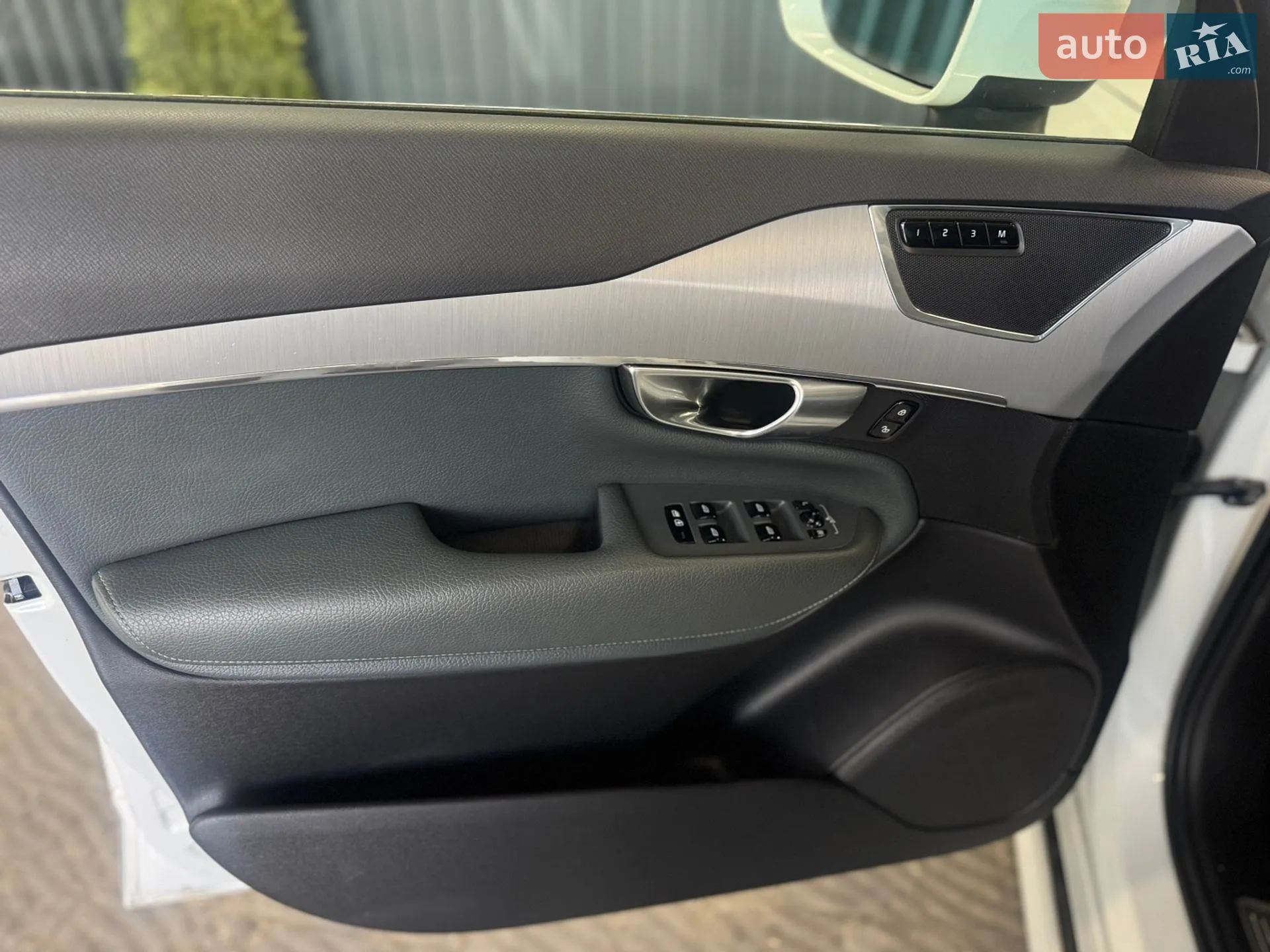 2019 Volvo XC90 - мініатюра 11