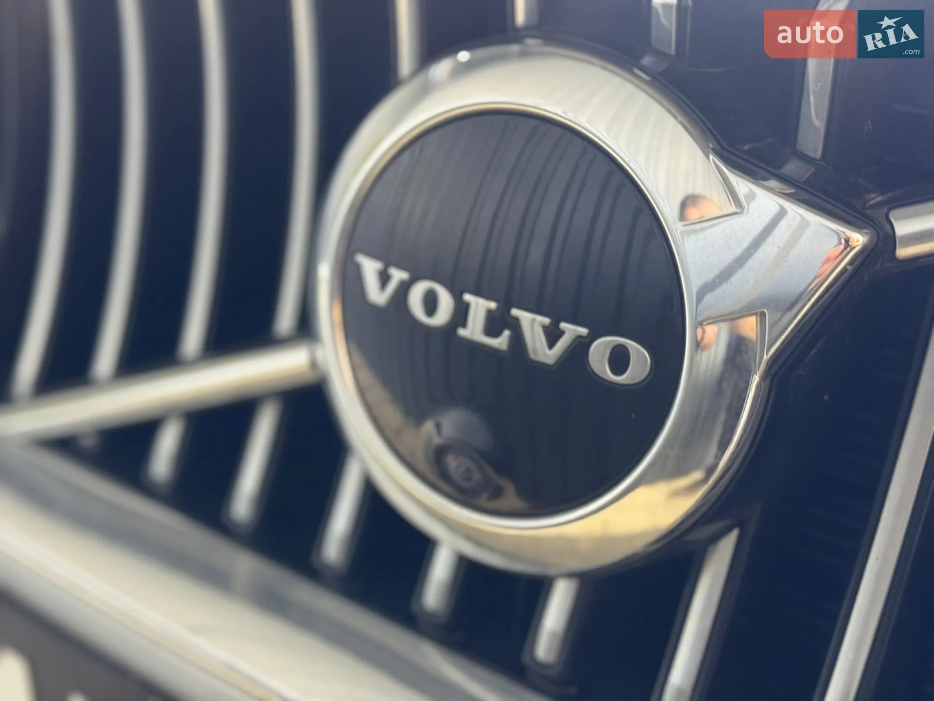 2019 Volvo XC90 - мініатюра 23