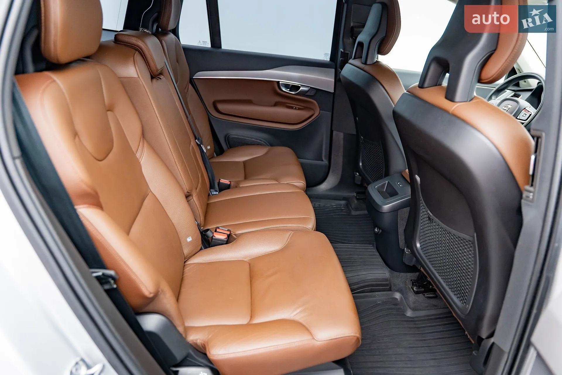 2019 Volvo XC90 - мініатюра 29