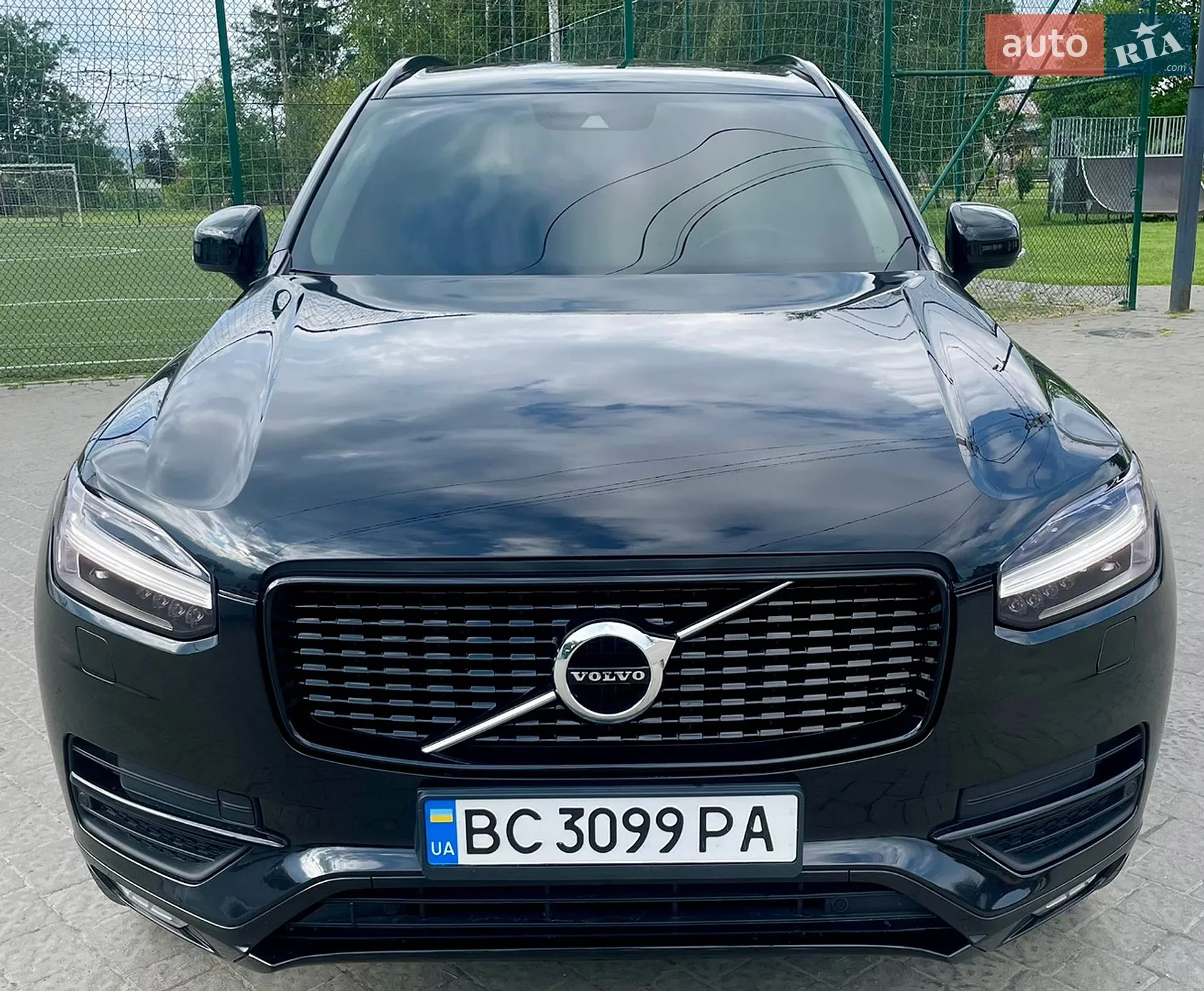 2015 Volvo XC90 - мініатюра 9