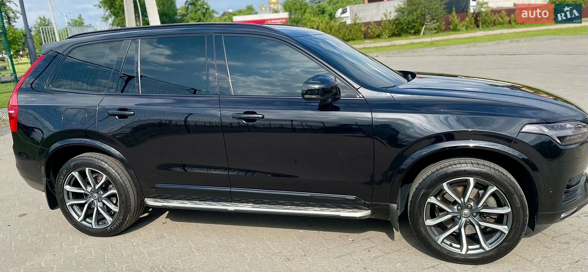 2015 Volvo XC90 - мініатюра 4