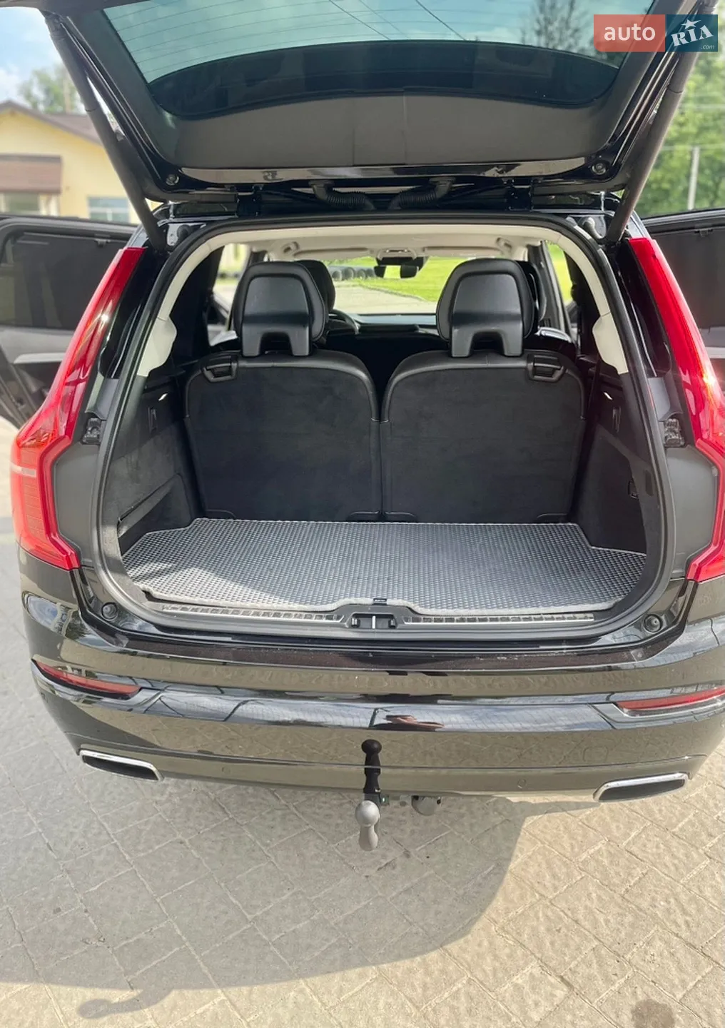 2015 Volvo XC90 - мініатюра 14