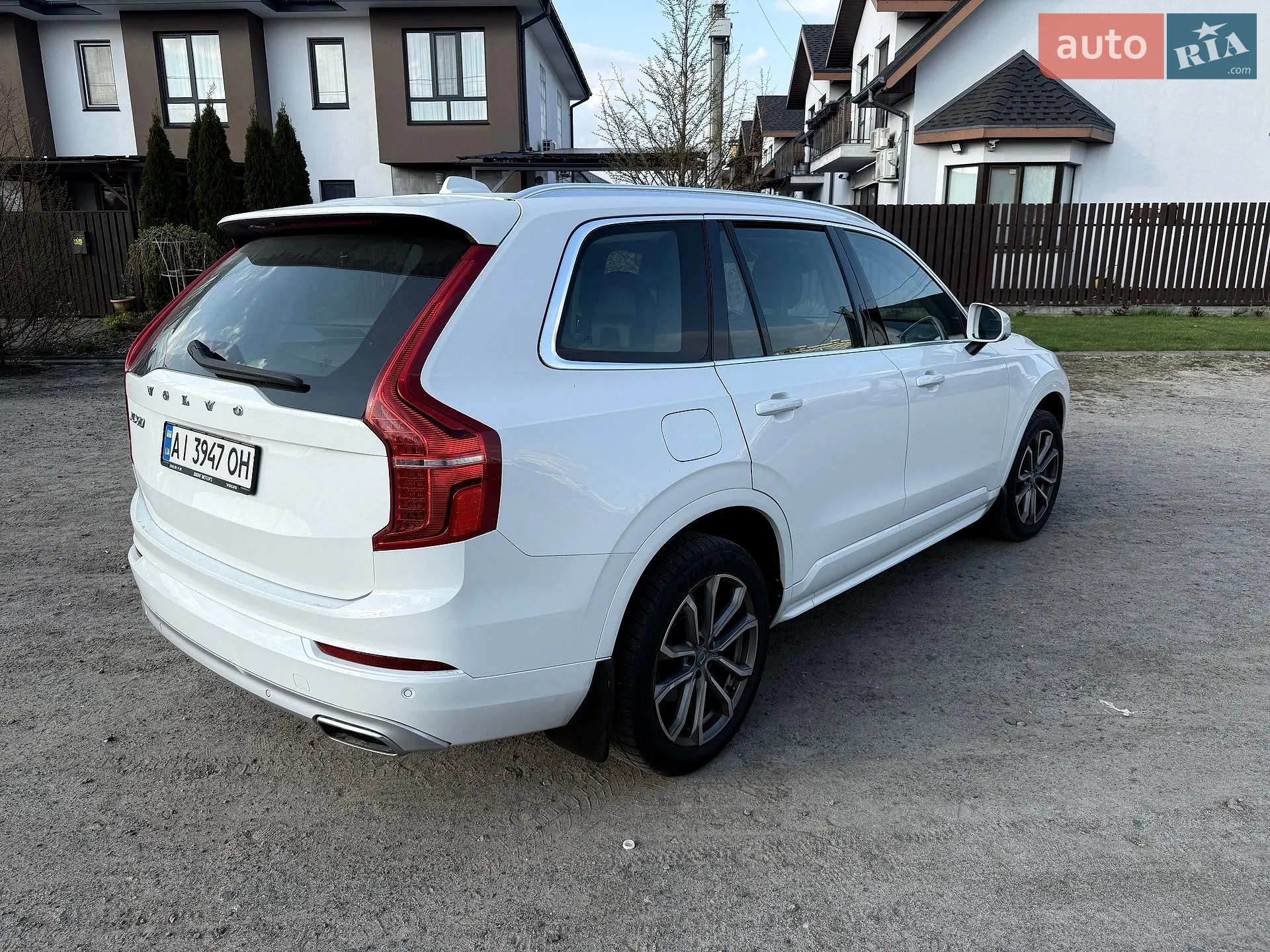 2019 Volvo XC90 - мініатюра 6