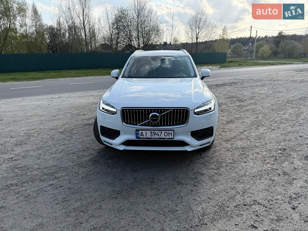 2018 Volvo XC90 - мініатюра 26