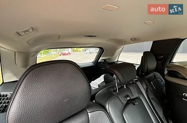 Внедорожник / Кроссовер Volvo XC90 2015 в Киеве фото 30 Внедорожник / Кроссовер Volvo XC90 2015 в Киеве