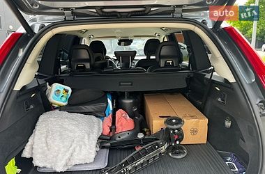 Внедорожник / Кроссовер Volvo XC90 2015 в Киеве фото 33 Внедорожник / Кроссовер Volvo XC90 2015 в Киеве