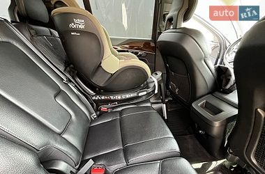 Внедорожник / Кроссовер Volvo XC90 2015 в Киеве фото 36 Внедорожник / Кроссовер Volvo XC90 2015 в Киеве