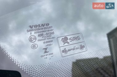 Внедорожник / Кроссовер Volvo XC90 2017 в Киеве