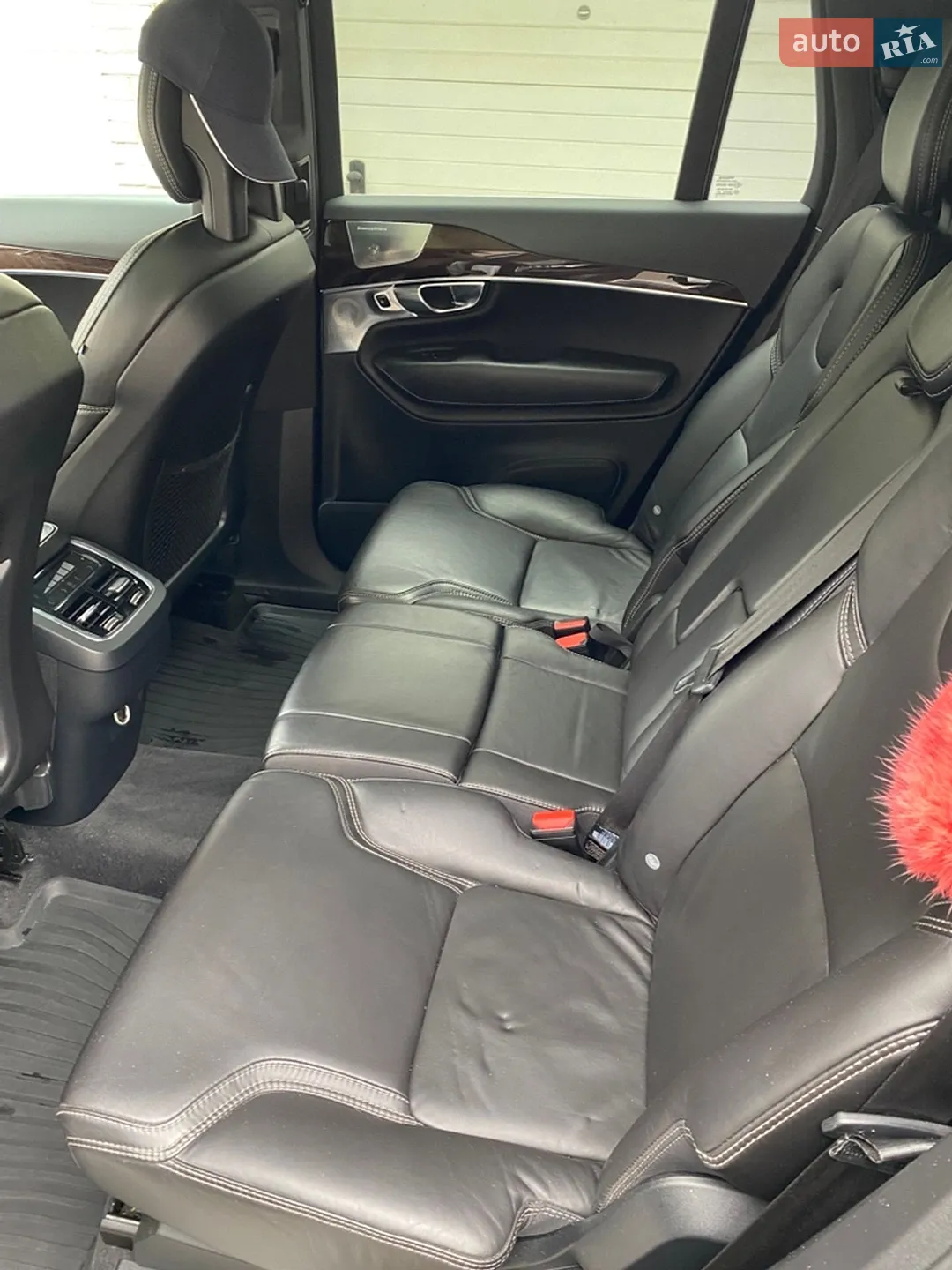 2017 Volvo XC90 - мініатюра 18