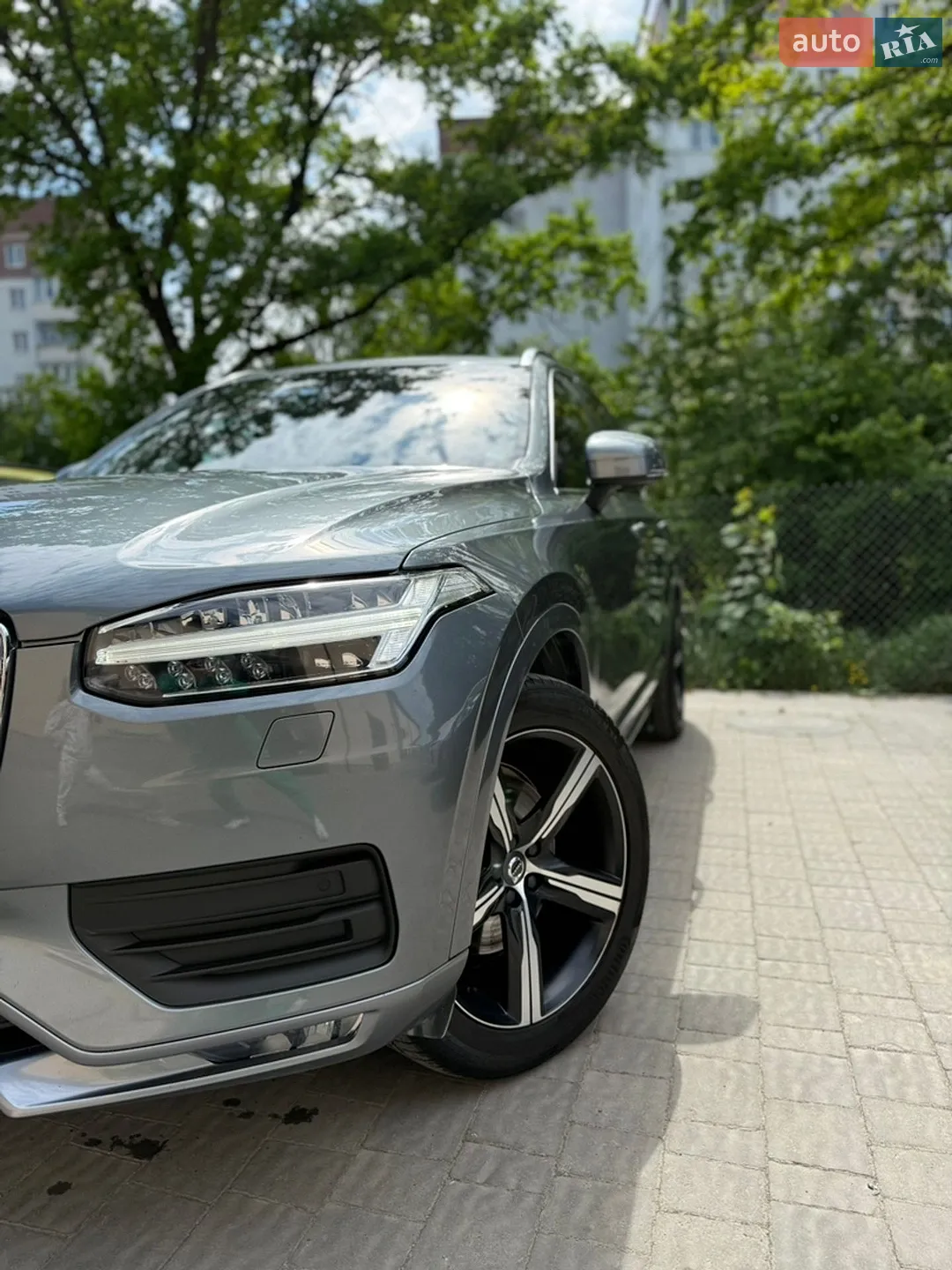 2019 Volvo XC90 - мініатюра 18