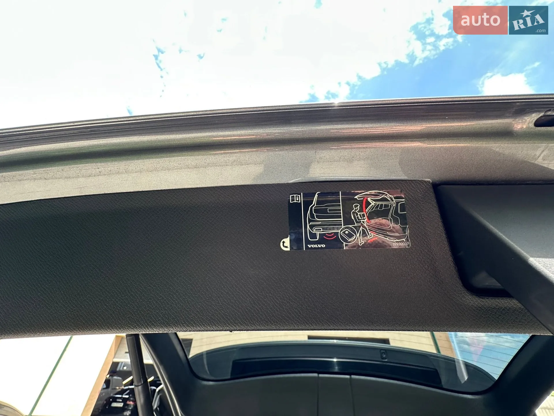 2019 Volvo XC90 - мініатюра 40