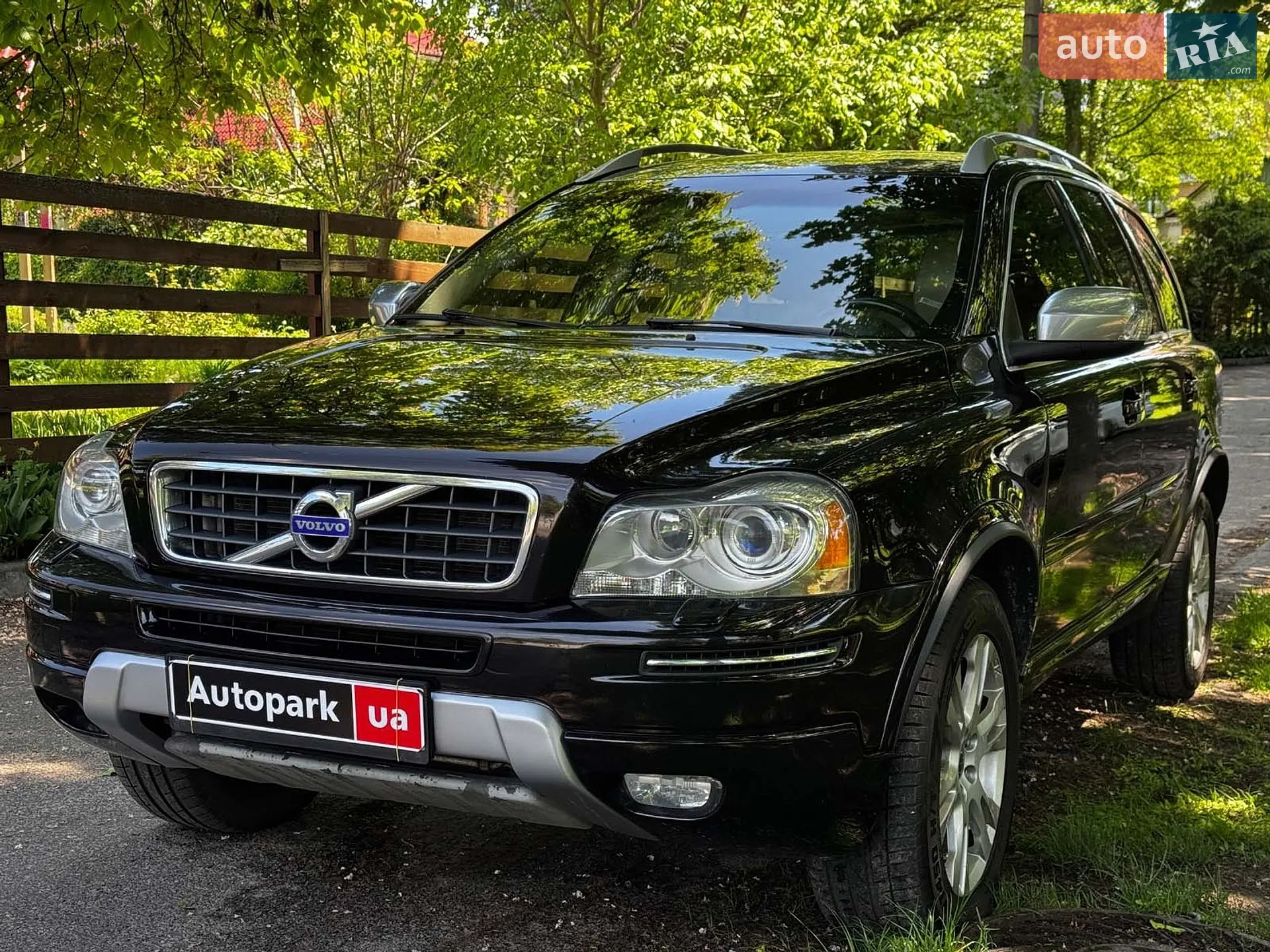 2012 Volvo XC90 - мініатюра 2
