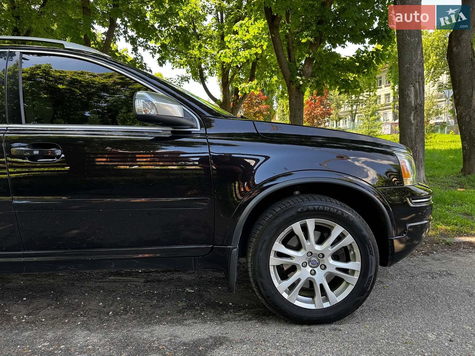 2012 Volvo XC90 - мініатюра 7