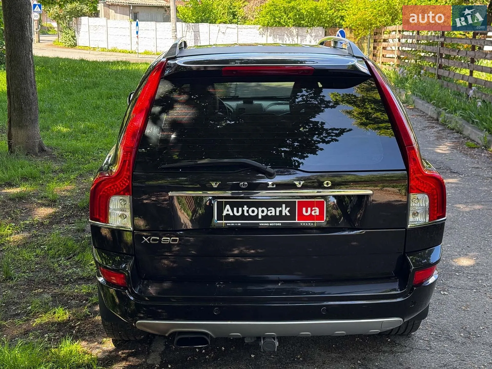 2012 Volvo XC90 - мініатюра 13