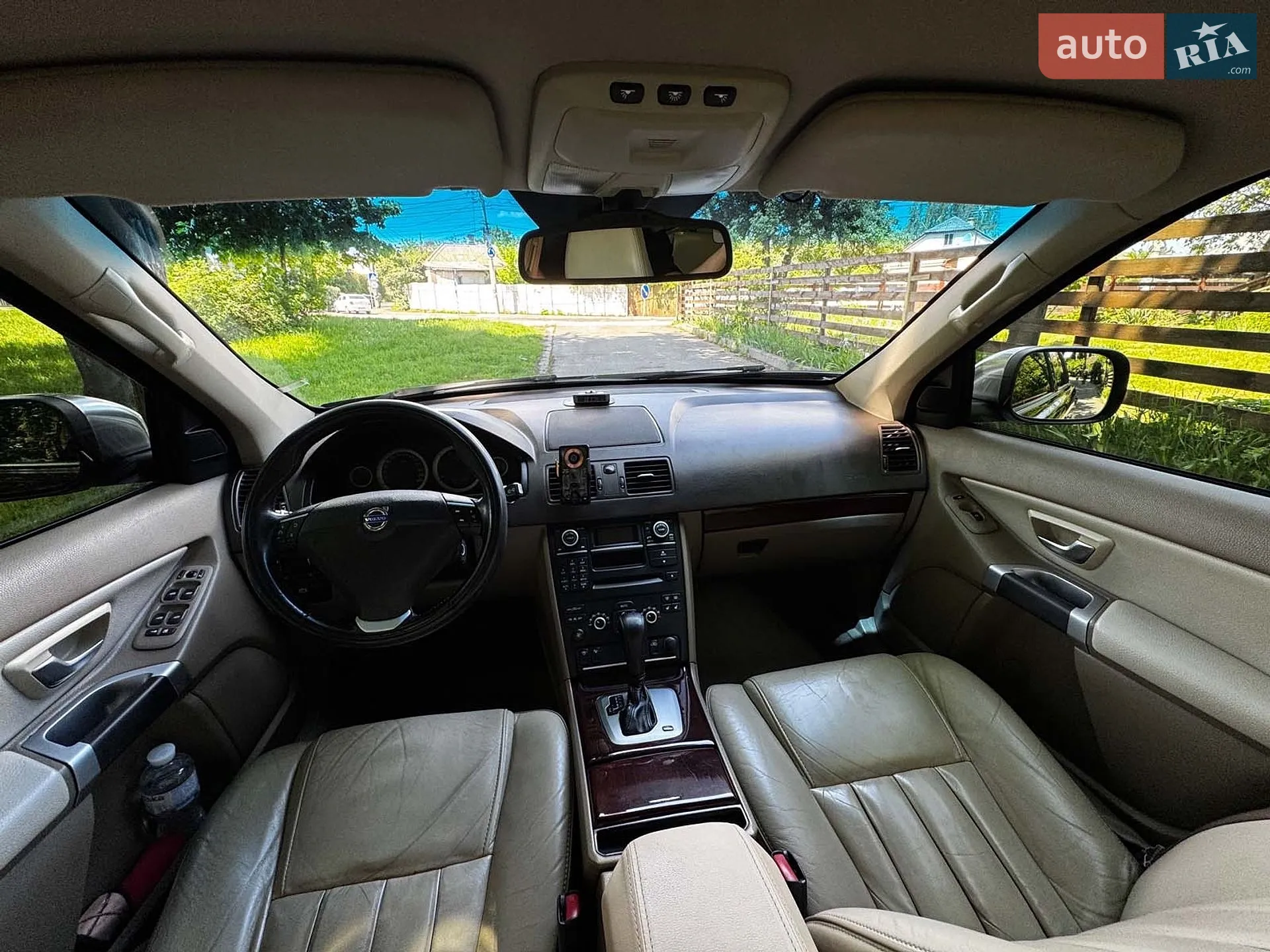 2012 Volvo XC90 - мініатюра 22