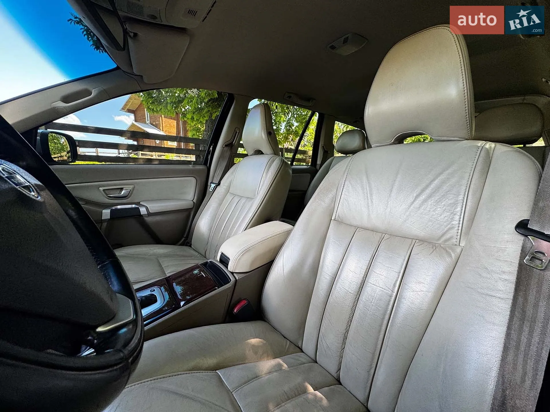 2012 Volvo XC90 - мініатюра 35