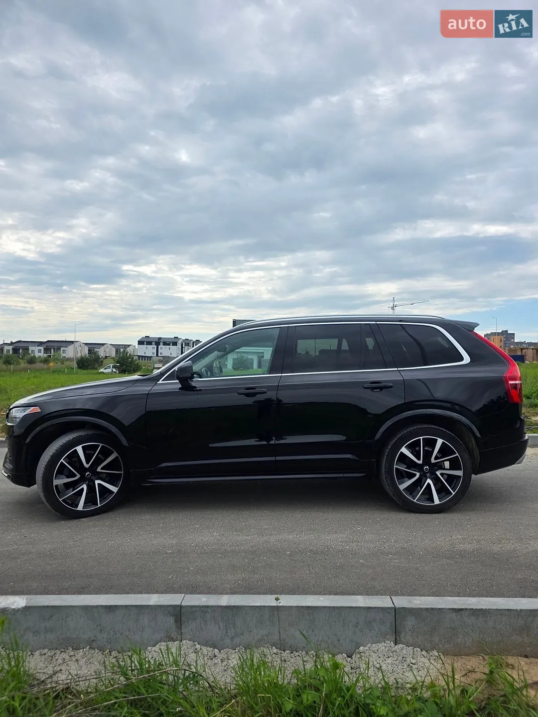 2019 Volvo XC90 - мініатюра 3